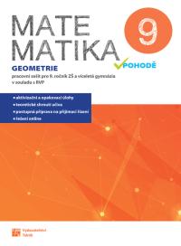 Matematika v pohodě 9 - G - PS