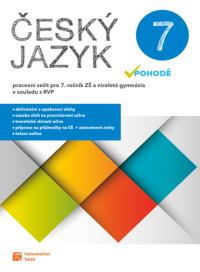 Český jazyk v pohodě 7 – PS