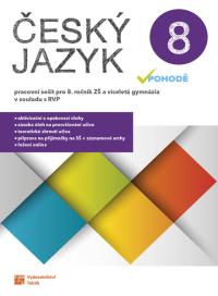 Český jazyk v pohodě 8 – PS