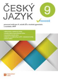 Český jazyk v pohodě 9 – PS
