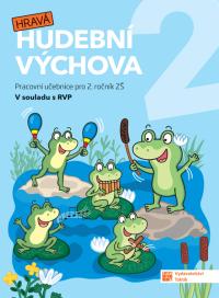 Hravá hudební výchova 2 – prac. UČ