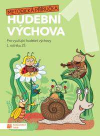 Hravá hudební výchova 1 – MP