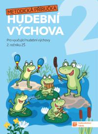 Hravá hudební výchova 2 – MP