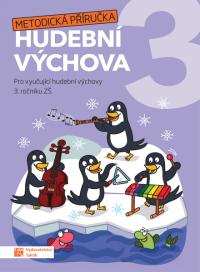 Hravá hudební výchova 3 – MP