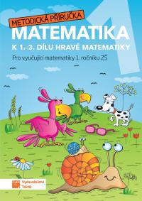Hravá matematika 1 - MP