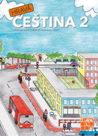Hravá čeština 2 –  UČ