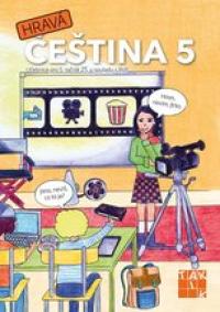 Hravá čeština 5 –  UČ