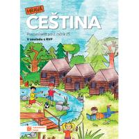 Hravá čeština 2 – PS