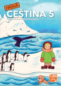 Hravá čeština 5 – PS
