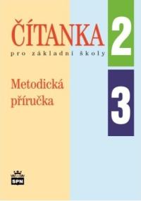 Čítanka 2 a 3 MP