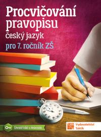 Procvičování pravopisu - ČJ pro 7. r.