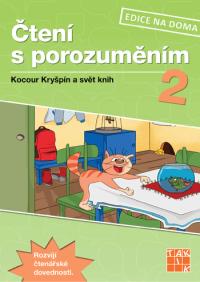 Čtení s porozuměním 2 - PS