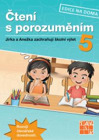 Čtení s porozuměním 5 - PS