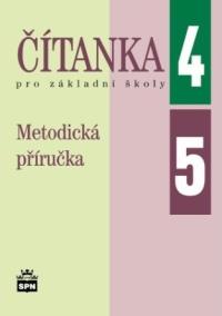 Čítanka 4 a 5 MP RVP