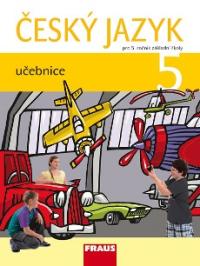 Český jazyk 5 UČ původní