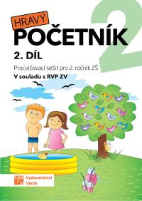 Hravý početník 2 - 2. díl