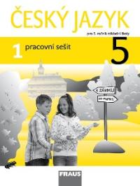 Český jazyk 5/1 PS původní