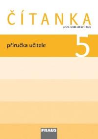 Čítanka 5 MP