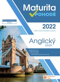 Maturita v pohodě - Anglický jazyk 2025
