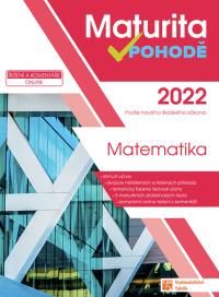 Maturita v pohodě - Matematika 2025
