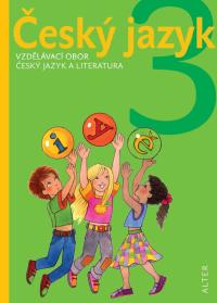 Český jazyk 3 MV