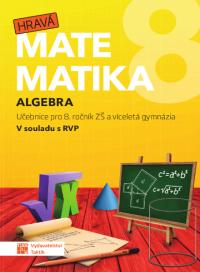 Hravá mat. 8 – UČ 1. díl (A)