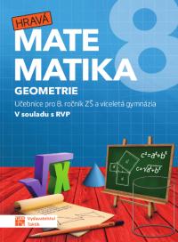 Hravá mat. 8 – UČ 2. díl (G)