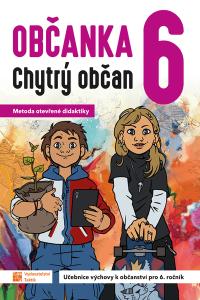 Občanka 6 - Chytrý občan UČ