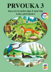 Prvouka 3 - PS barevný