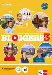 Bloggers 3 - učebnice