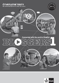 Bloggers 1 - čtvrtletní testy