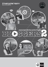 Bloggers 2 - čtvrtletní testy