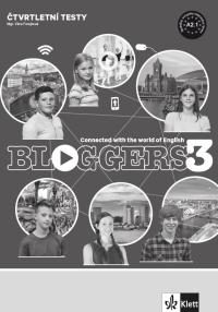 Bloggers 3 - čtvrtletní testy