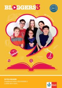 Bloggers 3 - Extra Reader