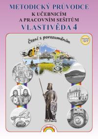 Vlastivěda 4 MP Čtení s porozuměním