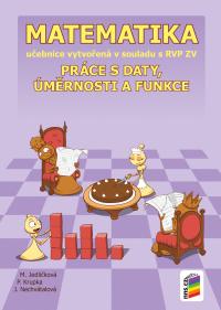 Matematika 9 - Úměrnosti a funkce uč.