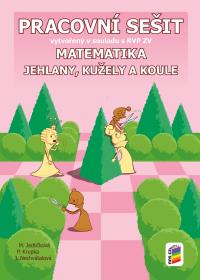Matematika 9 - Jehlany, kužely a koule PS