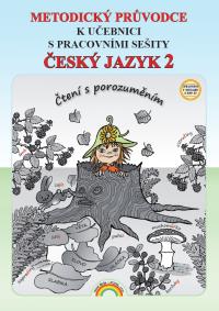 Český jazyk 2 MP Čtení s porozuměním