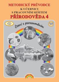 Přírodověda 4 MP Čtení s porozuměním