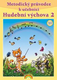 Hudební výchova 2 MP (ke stažení pdf zdarma)