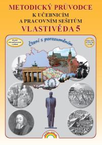 Vlastivěda 5 MP Čtení s porozuměním