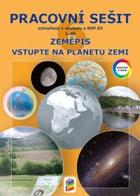 Zeměpis 6/1 PS barevný