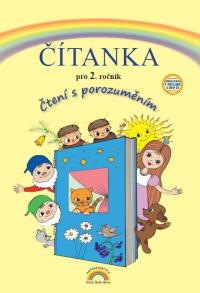 Čítanka 2 Čtení s porozuměním