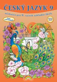 Český jazyk 9 UČ Čtení s porozuměním