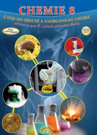 Chemie 8 UČ Úvod do ob. a anorg.chemie