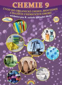 Chemie 9 učebnice