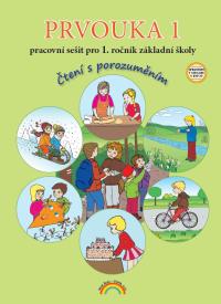 Prvouka 1 PS Čtení s porozuměním