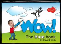 Wow!BLUE - PS a přístup k videím
