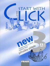 Start with Click new 3 MP