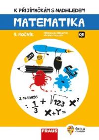 K přijímačkám s nadhledem M 9 2v1